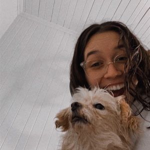 Meet your Posher, Eve